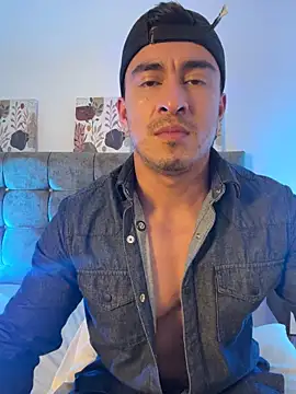 Snapshot of Chris_Clarck chatting on March 12, 2026, 7:31 pm Chris Clarck online show from March 12, 2026, 7:31 pm