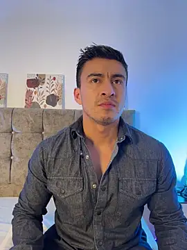 Snapshot of Chris_Clarck chatting on March 18, 2026, 7:06 pm Chris Clarck online show from March 18, 2026, 7:06 pm