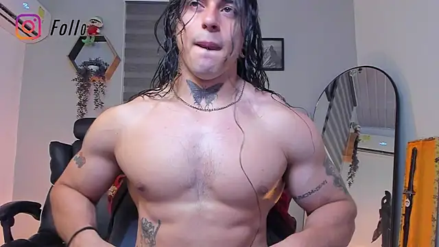 im allen online show from May 9, 2026, 4:06 am