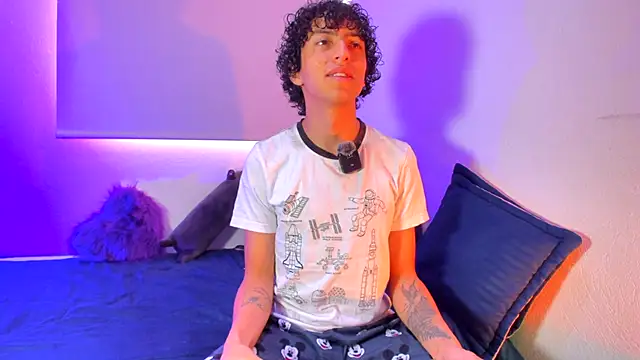 saint dark online show from January 7, 2026, 1:13 pm