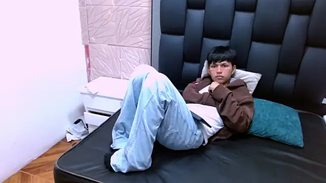 Mortelle  online show from January 13, 2026, 10:31 am