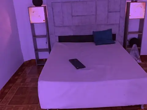 Mortelle  online show from January 16, 2026, 3:10 am