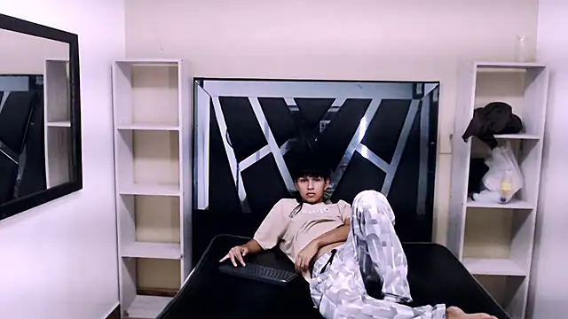 Mortelle  online show from January 17, 2026, 3:22 am