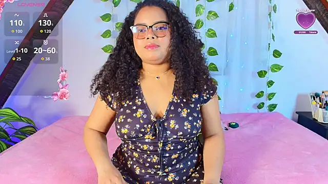 alanaa gomezz online show from May 21, 2026, 6:26 pm