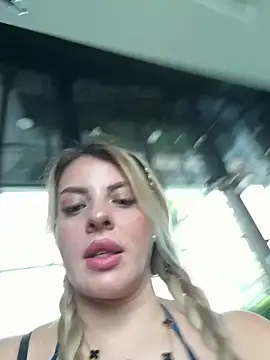 jordynjace online show from February 20, 2026, 6:26 am