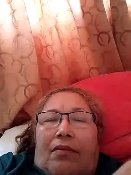 Cessi50 online show from November 6, 2025, 8:43 pm