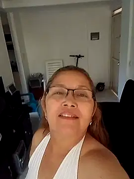 Cessi50 online show from November 30, 2025, 8:13 pm