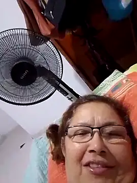 Cessi50 online show from March 20, 2026, 2:38 am