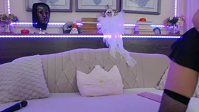 Snapshot of GracieCute chatting on October 23, 2025, 3:17 am GracieCute online show from October 23, 2025, 3:17 am