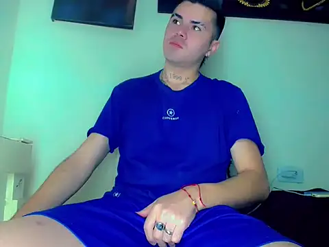 Sebastian Loaiza online show from November 15, 2025, 3:30 pm