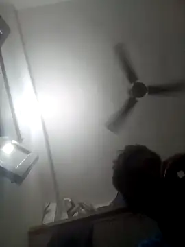 raazzz732 online show from November 1, 2025, 1:18 am