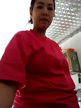 Jangin86 online show from November 5, 2025, 3:17 am