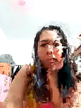 Jangin86 online show from November 7, 2025, 3:45 pm