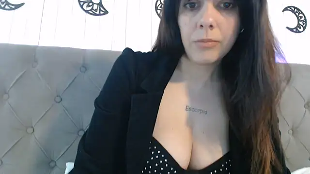 mickystrumia23 online show from June 21, 2026, 2:08 pm
