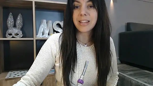 mickystrumia23 online show from July 8, 2026, 7:18 pm
