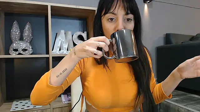 mickystrumia23 online show from July 10, 2026, 6:10 pm