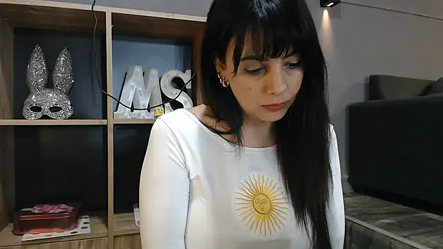 mickystrumia23 online show from July 13, 2026, 2:03 am