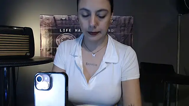 mickystrumia23 online show from July 23, 2026, 5:00 pm