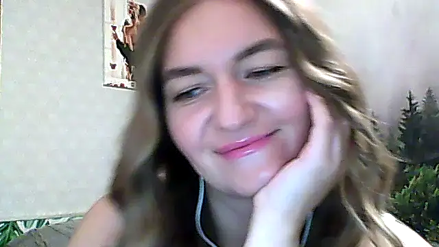 CandyOLimeX online show from November 30, 2025, 9:08 pm