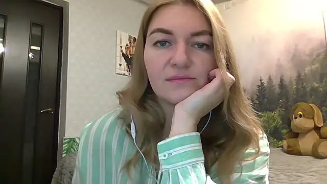 CandyOLimeX online show from February 2, 2026, 11:14 pm