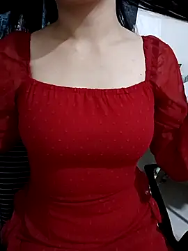 Snapshot of Aarti9012 chatting on November 15, 2025, 6:04 pm Aarti9012 online show from November 15, 2025, 6:04 pm