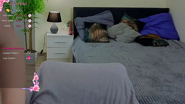 Merelin Befer online show from March 6, 2026, 6:10 am