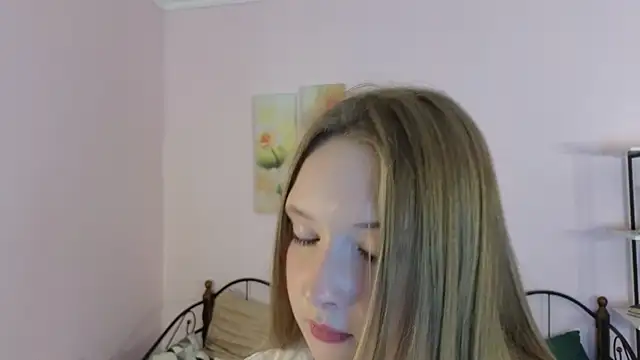 Merelin Befer online show from March 19, 2026, 6:28 am