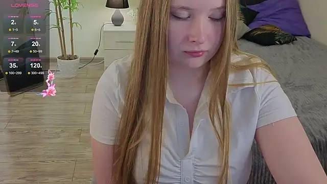 Merelin Befer online show from March 25, 2026, 6:30 am