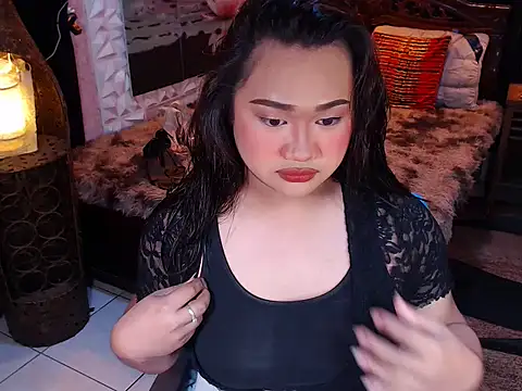 XxgiganticoliviacummerxX online show from February 8, 2026, 12:08 pm