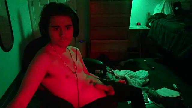 jacksternman17yr online show from March 21, 2026, 10:09 am