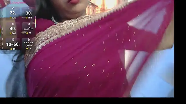 roja-1 online show from November 13, 2025, 10:03 am