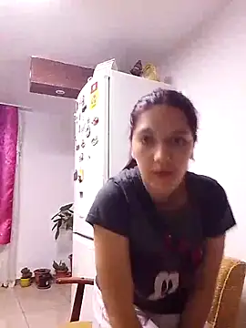 Snapshot of Lusandra1837lusi chatting on April 18, 2026, 7:51 pm Lusandra1837lusi online show from April 18, 2026, 7:51 pm