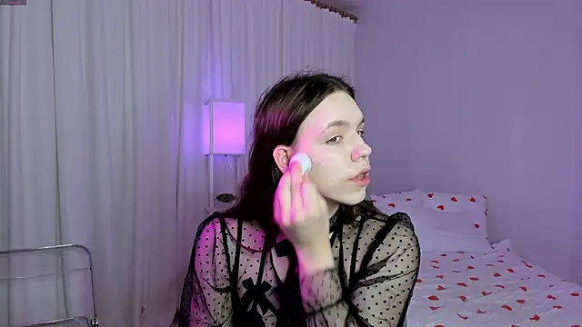 MadisonMongomeri online show from December 20, 2025, 2:51 am