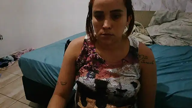 BIADELICIA1 online show from November 24, 2025, 1:16 am