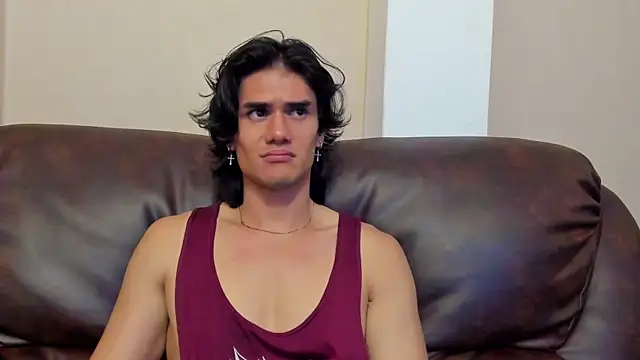 Snapshot of James_Morrisonm chatting on November 10, 2025, 8:52 pm James Morrisonm online show from November 10, 2025, 8:52 pm