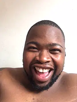 ChubbyBlackBoyza online show from November 2, 2025, 9:00 am