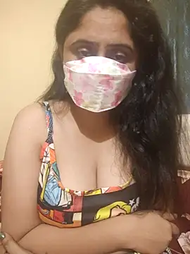 mouni499 online show from January 9, 2026, 3:26 pm