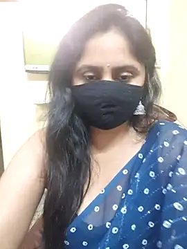 mouni499 online show from March 1, 2026, 12:07 pm