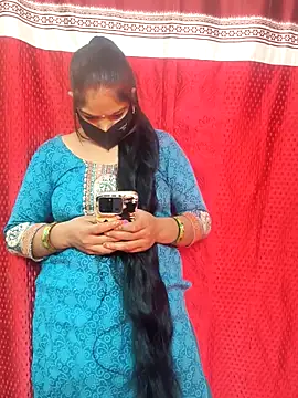 Hotsexy bhabhiji online show from February 28, 2026, 5:14 pm