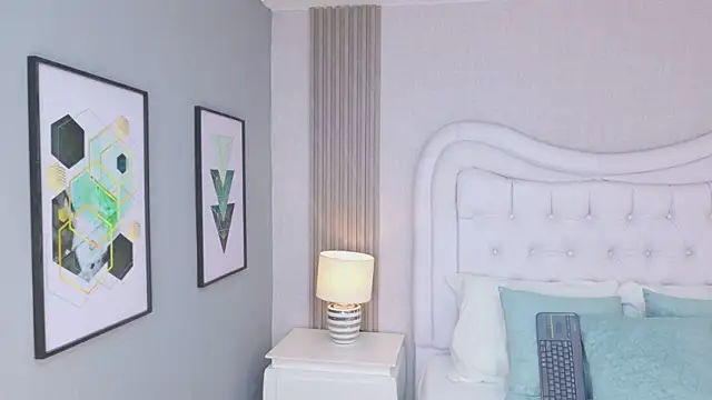 ScarlettPetrova online show from February 21, 2026, 11:55 am