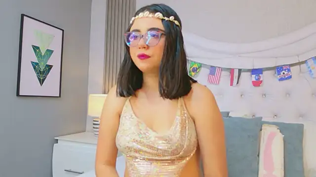 ScarlettPetrova online show from June 27, 2026, 11:26 am