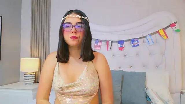 ScarlettPetrova online show from June 27, 2026, 4:12 pm