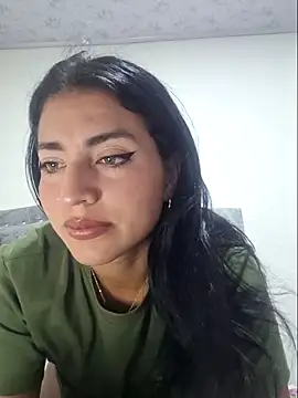 GISELLA   online show from February 13, 2026, 10:11 am