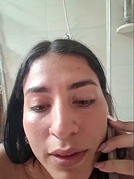 GISELLA   online show from February 27, 2026, 7:03 pm