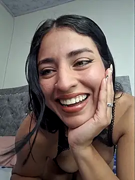 GISELLA   online show from March 13, 2026, 12:45 pm