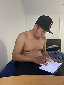 alex 23gto online show from January 31, 2026, 10:30 pm