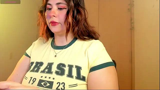 Snapshot of Cleopatra_COL chatting on June 19, 2026, 12:26 am Cleopatra COL online show from June 19, 2026, 12:26 am