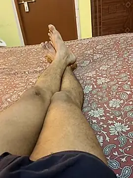 Snapshot of parth08raj chatting on November 7, 2025, 7:30 am parth08raj online show from November 7, 2025, 7:30 am