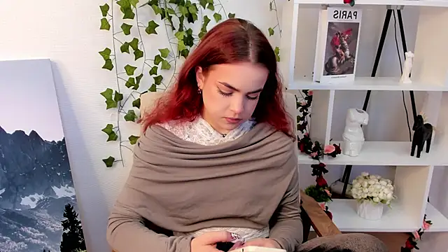 Snapshot of KeciaVorachek chatting on November 3, 2025, 3:19 am KeciaVorachek online show from November 3, 2025, 3:19 am