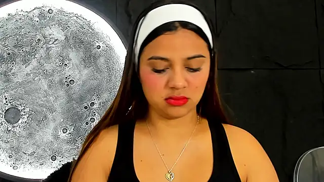 dulce lian online show from December 22, 2025, 12:35 pm